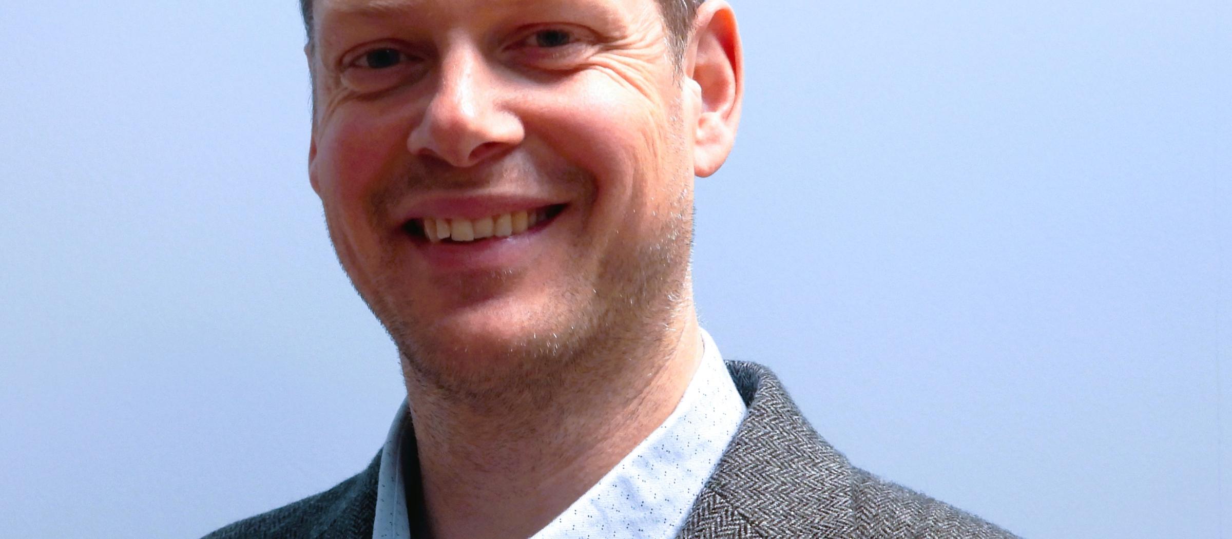 Mark Lynch Green Party